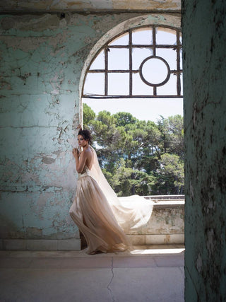 Clay dress