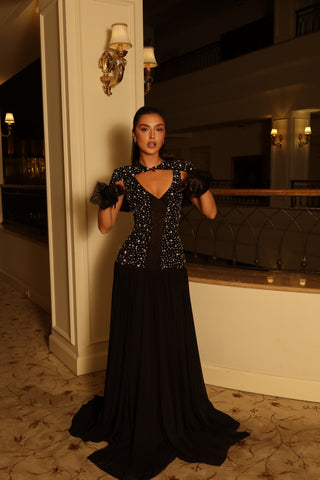Luna dress