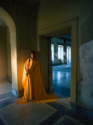 Helia dress