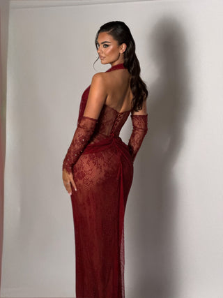 Amara dress