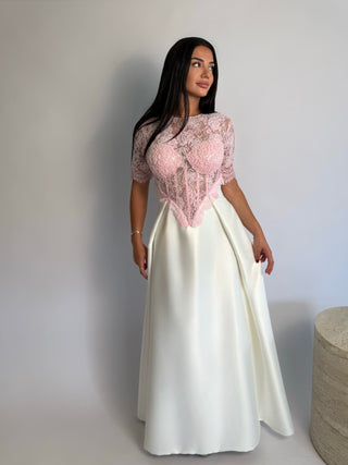 Evelina dress