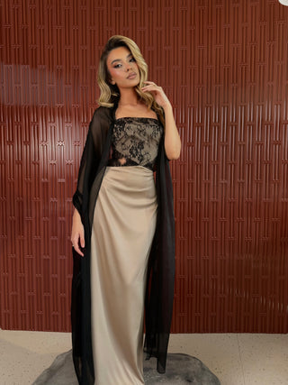 Lumera dress
