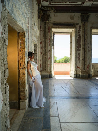 Eirene dress