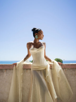 Soleina dress