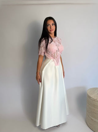 Evelina dress