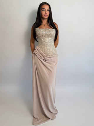 Celestial dress