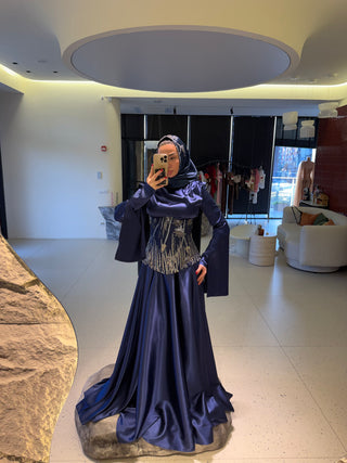 Maha dress