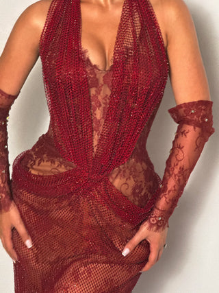 Amara dress