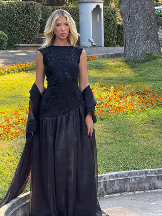 Gloam dress
