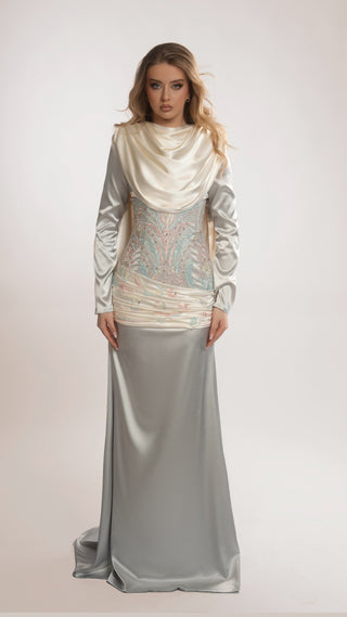 Safa dress
