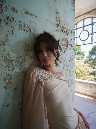 Clay dress
