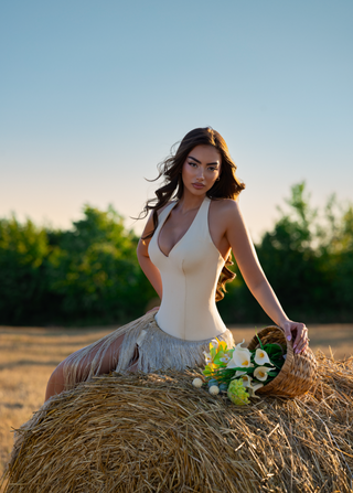 Virelle dress